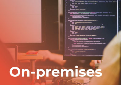 On-premises3